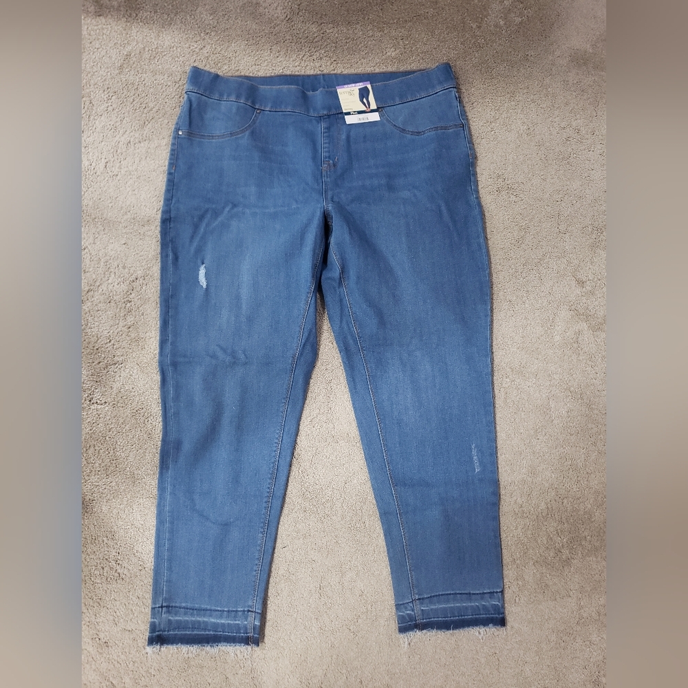 Jegging